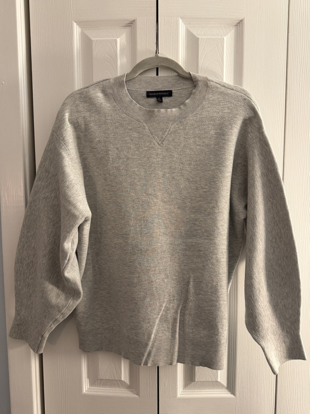 BANANA REPUBLIC Sweater (XL)